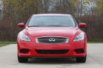 Infiniti G37 Coupe 2009 года